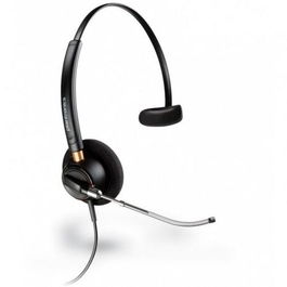 HP Auricular Monoaural Encorepro HW510V con Cable Diadema