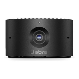 Jabra PanaCast 20 Webcam 4K Ultra HD Negro