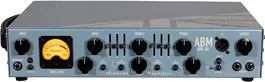 Ashdown ABM 600 EVO IV- Cabezal Amplificador Bajo 600W MADE IN UK