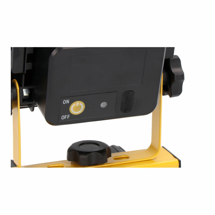 Edm Foco LED recargable Power Work AM5 20 W 2000 lm 6500 K
