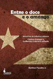 Entre o doce e o amargo, Barthon Favatto Jr. - ALAMEDA