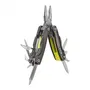 Ryobi RYO4892210201249 Alicates Multifunción 14 en 1 con Tijeras, Cuchillo, Destornillador, Sierra, Lima y Más Herramientas Esenciales