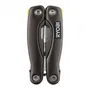 Ryobi RYO4892210201249 Alicates Multifunción 14 en 1 con Tijeras, Cuchillo, Destornillador, Sierra, Lima y Más Herramientas Esenciales