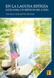 En la laguna estigia, Francisco José del Río Sánchez - Ediciones Oblicuas (IBD)
