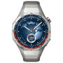 Huawei Watch GT 5 Pro 46mm Elite Srebrny