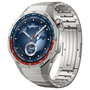 Huawei Watch GT 5 Pro 46mm Elite Srebrny