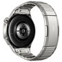 Huawei Watch GT 5 Pro 46mm Elite Srebrny