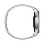 Huawei Watch GT 5 Pro 46mm Elite Plata - Smartwatch Hombre Mujer, Titanio, AMOLED, GPS, NFC, 14 Días Batería