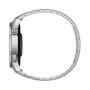 Huawei Watch GT 5 Pro 46mm Elite Plata - Smartwatch Hombre Mujer, Titanio, AMOLED, GPS, NFC, 14 Días Batería