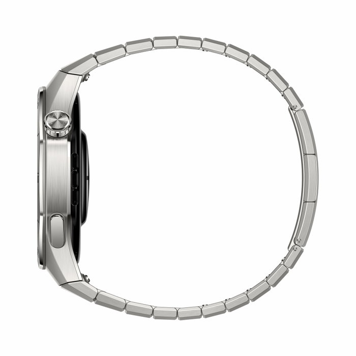 Huawei Watch GT 5 Pro 46mm Titanio Plata Huawei Watch GT 5 Pro 46mm Titanio Plata