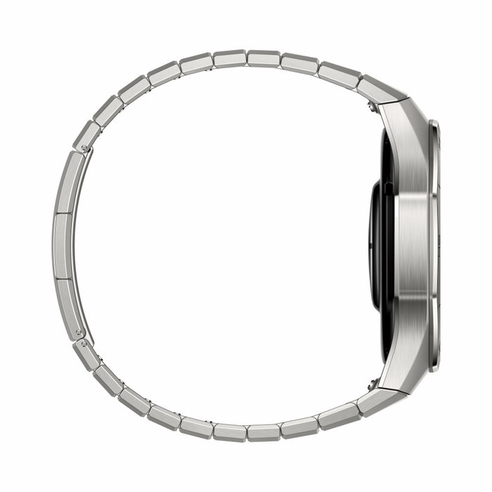 Huawei Watch GT 5 Pro 46mm Titanio Plata Huawei Watch GT 5 Pro 46mm Titanio Plata