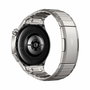 Huawei Watch GT 5 Pro 46mm Titanio Plata