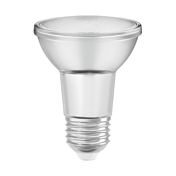 OSRAM PAR205036 Bombilla LED Reflectoras 6.4W 350 lm 2700K E27 Dimmable OSRAM PAR205036 Bombilla LED Reflectoras 6.4W 350 lm 2700K E27 Dimmable