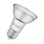 OSRAM PAR205036 LED Regulable 6,4W E27 350lm 2700K