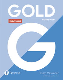 LONGMAN, GOLD ADVANCED EXAM MAXIMISER -KEY