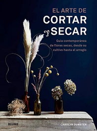El arte de cortar y secar, Carolyn Dunster - BLUME