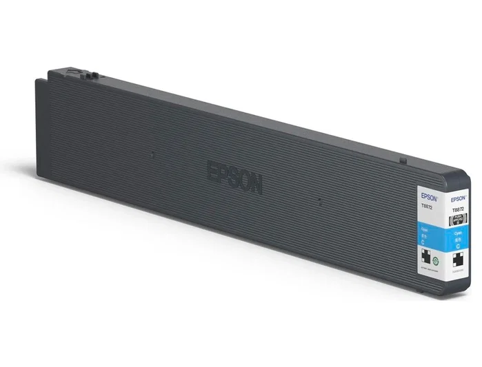 Epson WorkForce Enterprise WF-C17590 Cian Ink Cartridge Epson WorkForce Enterprise WF-C17590 Cian Ink Cartridge