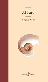 Al faro, Virginia Woolf - EDHASA EDITORIAL