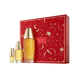 Estee Lauder Set Beautiful Eau De Parfum para mujer (100 ml + 30 ml + 4.7 ml)