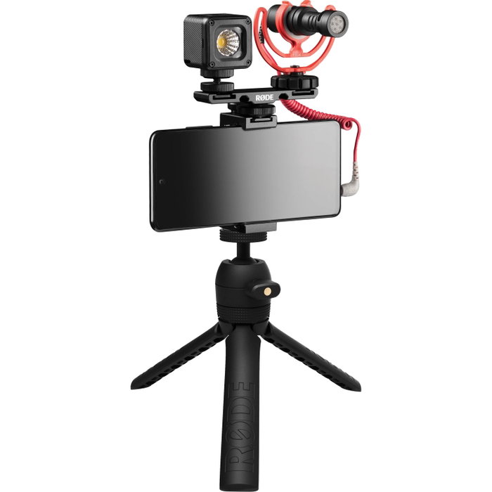 RODE Vlogger Kit Universal RODE Vlogger Kit Universal