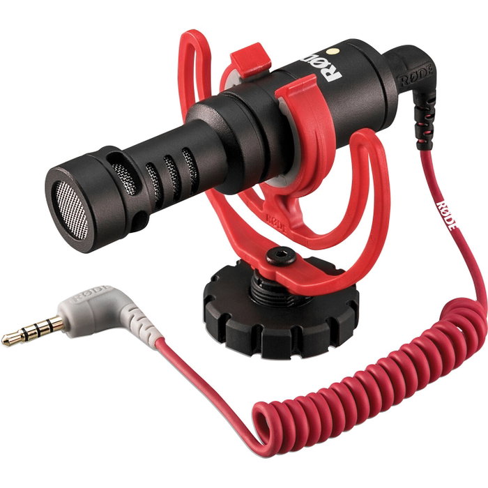 RODE Vlogger Kit Universal RODE Vlogger Kit Universal