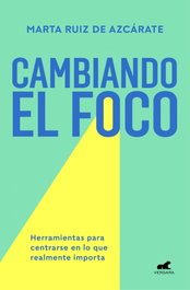 Vergara, Cambiando el foco - Marta Ruiz de Azcárate