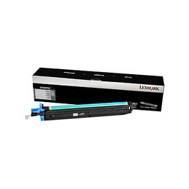 Lexmark 54G0P00 Kit Fotoleiter Negro Original 125.000 S. Compatible MS911 MX910 MX911 MX912