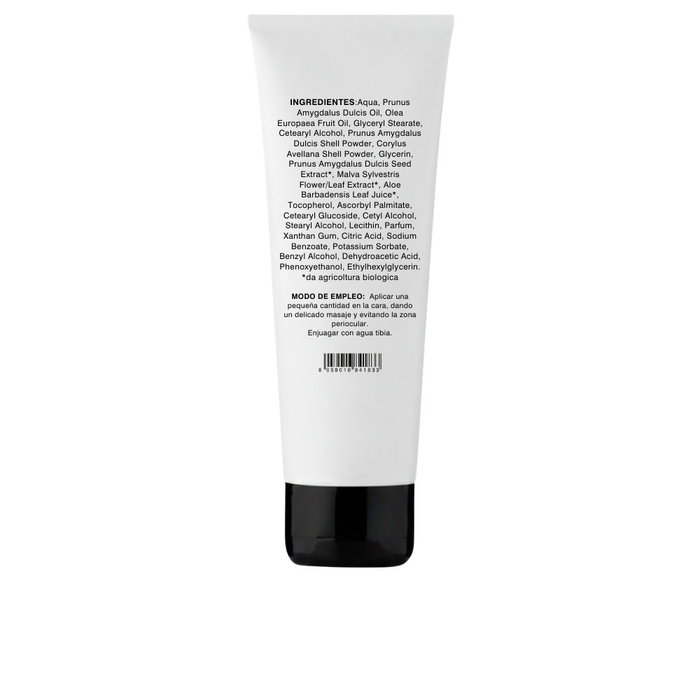 Labcare Scrub Gránulos Vegetales 75 ml