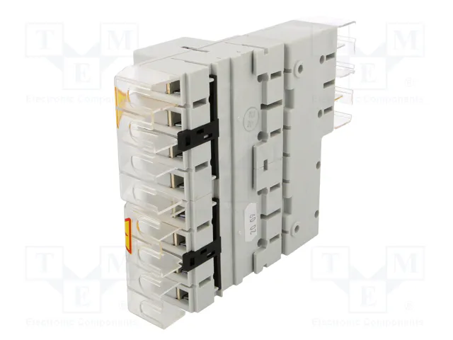 SPAMEL Interruptor de generador de red 63A 4 polos