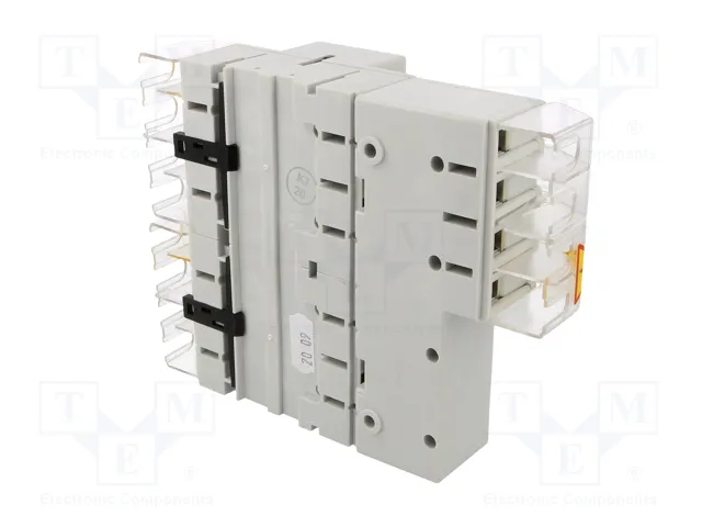 SPAMEL Interruptor de generador de red 63A 4 polos