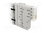 SPAMEL Interruptor de generador de red 63A 4 polos