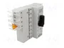 SPAMEL Interruptor de generador de red 63A 4 polos