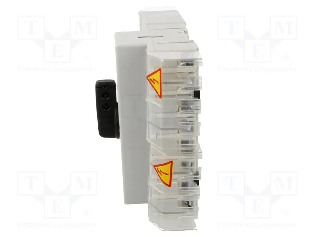 SPAMEL Interruptor de generador de red 63A 4 polos