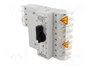 SPAMEL Interruptor de generador de red 63A 4 polos