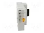 SPAMEL Interruptor de generador de red 63A 4 polos