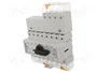 SPAMEL Interruptor de generador de red 63A 4 polos
