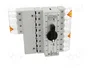 SPAMEL Interruptor de generador de red 63A 4 polos