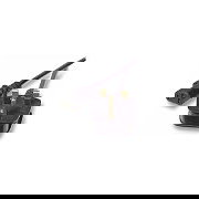 ALLNET Inyector PoE Gigabit PoE y PoE+ 15.4W/30W ALL0488v6 Kunststoffgehäuse