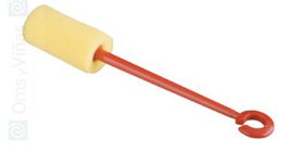 OMS Esponja Limpia Termos-Jarras 34cm