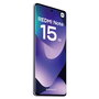Xiaomi Redmi Note 15 5G Smartphone 8GB RAM 256GB, Pantalla AMOLED Curva 6.77" 120Hz, Cámara 108MP, Batería 5520mAh, Snapdragon 6 Gen 3, Color Púrpura