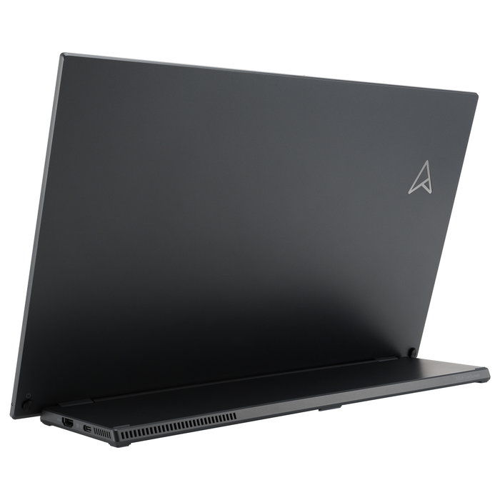ASUS ZenScreen MB17AHG Monitor Portátil 17.3 Pulgadas Full HD 144Hz Negro