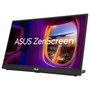 ASUS ZenScreen MB17AHG Monitor Portátil 17.3 Pulgadas Full HD 144Hz Negro