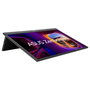 ASUS ZenScreen MB17AHG Monitor Portátil 17.3 Pulgadas Full HD 144Hz Negro