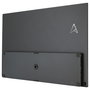 ASUS ZenScreen MB17AHG Monitor Portátil 17.3 Pulgadas Full HD 144Hz Negro