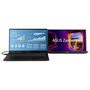 ASUS ZenScreen MB17AHG Monitor Portátil 17.3 Pulgadas Full HD 144Hz Negro