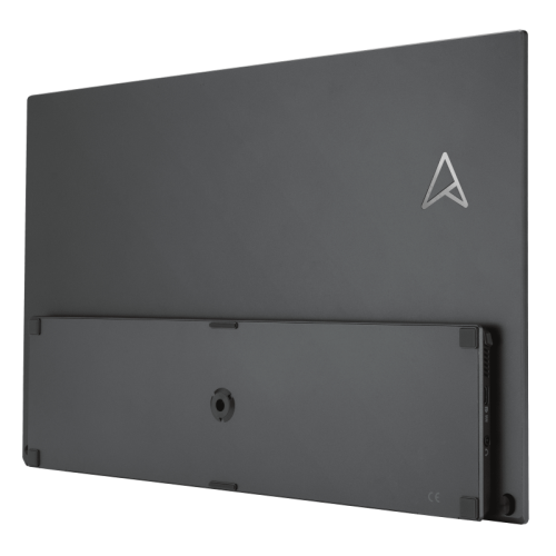 Monitor portable asus zenscreen mb17ahg 17.3" ips wled 1920x1080 144hz 300cd m2 5ms hdmi usb type-c