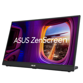 Asus ZenScreen MB17AHG Monitor Portátil 17.3'' Full HD IPS 144Hz Negro