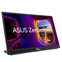 Monitor portable asus zenscreen mb17ahg 17.3" ips wled 1920x1080 144hz 300cd m2 5ms hdmi usb type-c
