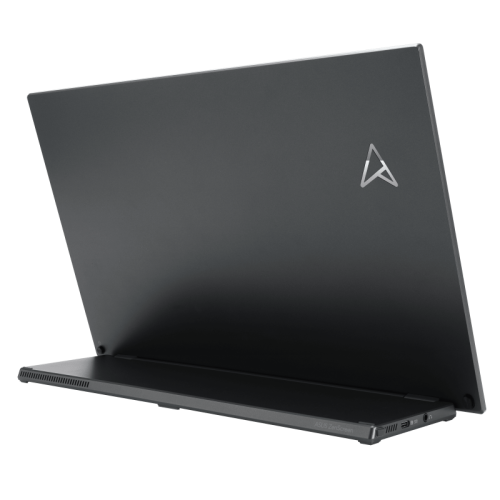 Monitor portable asus zenscreen mb17ahg 17.3" ips wled 1920x1080 144hz 300cd m2 5ms hdmi usb type-c