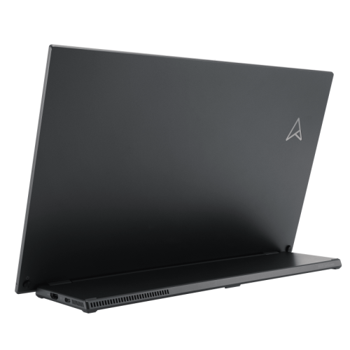 Monitor portable asus zenscreen mb17ahg 17.3" ips wled 1920x1080 144hz 300cd m2 5ms hdmi usb type-c